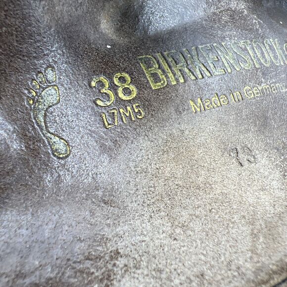 Papillio Women's Black Sandals - Picture 8 of 8